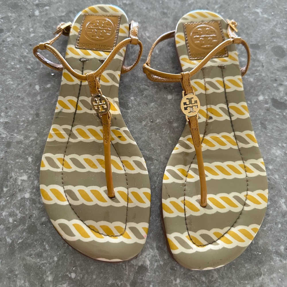 Tory Burch sandals